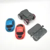 Smoby FleXtreme Starter-Set Autorennbahn - 184 bunte Produktbild-Vorschau 40