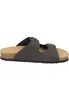 Dr. Brinkmann Herren Damen Clogs Pantoletten Leder 600357, Produktbild-Vorschau 8