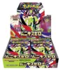 Pokémon Nihil Zero Booster Display M3 (japonská verze) Náhled obrázku produktu 3