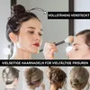 U-förmige Haarspangen, 14 Stück französische Haarspangen, Produktbild-Vorschau 4