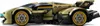 76923 - LEGO Speed Champions - Luxus-Lamborghini Lambo V12 Produktbild-Vorschau 4