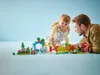 LEGO LEGO DUPLO 10446 Sada 3 v 1 pre rodiny divokch zvierat Náhľad obrázku produktu 7