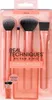 Real Techniques Flawless Base Set, Czarny, Pomarańczowy, Podgląd zdjęcia produktu 4