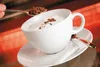 Seltmann Weiden Milchkaffeetasse 1164 mit Untertasse VIP. Produktbild-Vorschau 7