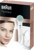 Braun Face 851v Gesichtsreinigungsbürste und Epilierer Produktbild-Vorschau 13