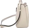 L.CREDI Umhängetasche Polly Crossbody Bag Creme Produktbild-Vorschau 3