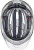 Schutzhelm Uvex True CC WE weiß-grau matt größe 52-55 cm Produktbild-Vorschau 4