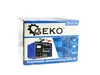 GEKO Ładowarka akumulatorów samochodowych 12/24V GZL-50 Podgląd zdjęcia produktu 8