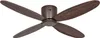 Energeticky úsporný stropní ventilátor s dálkovým ovládáním Náhled obrázku produktu 2