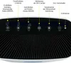 Purificatore d'aria N8WERK Sistema di filtraggio a 6 stadi Anteprima dell’immagine prodotto 8