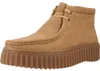 Clarks TORHILL MOSS Damenschuhe - bequeme Schnür- Produktbild-Vorschau 8