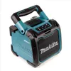 MAKITA DMR200 Altavoz 18V LXT/CXT IP64 Bluetooth Náhľad obrázku produktu 12