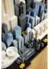 LEGO 21066 Architecture New York City - The Big Apple Anteprima dell’immagine prodotto 23