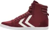 Hummel Slimmer Stadil High Sneaker rot 063511-3661, Produktbild-Vorschau 9