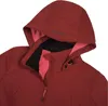 Icepeak Softshelljacke Brenham für Damen mit Kapuze, Produktbild-Vorschau 6