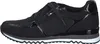 Marco Tozzi  Damenschuhe sportlicher Schnürer Schwarz Voir les images du produit 8