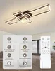 ZMH Ventilateur de plafond 94 cm avec éclairage, 6 Voir les images du produit 9