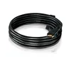 PureLink HDMI A - DVI-D M/M 3m, 3 m, HDMI Typ A (Standard), Produktbild-Vorschau 3