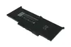 PowerSmart 57Wh 7,60V Akku für Dell Latitude 12 7290, Produktbild-Vorschau 2