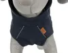 Trixie Be Nordic Regenmantel Husum Blau Produktbild-Vorschau 5