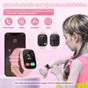 2026 2G Kinder Smartwatch mit Telefonfunktion,32 Produktbild-Vorschau 8