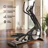 sCross Crosstrainer für Zuhause – Ultraleiser magnetischer Produktbild-Vorschau 7