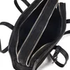 PICARD Leder Schultertasche Adore Me Bowling Bag Black Produktbild-Vorschau 9