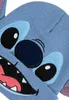 Dětská čepice Stitch blue Náhled obrázku produktu 9