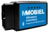 OBD II Stecker Bluetooth – OBD2 Scanner Diagnosegerät für Produktbild-Vorschau 9