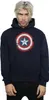 Marvel – Bluza z kapturem dla mężczyzn „Civil War” BI8230 Podgląd zdjęcia produktu 2