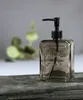 Seifenspender Pure Soap, Grau Produktbild-Vorschau 6