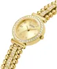 Dámske hodinky Guess GW0401L2 CYRKONIE zlaté Náhľad obrázku produktu 10