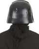 Kylo Ren Maske Star Wars Helm schwarz-silber - Produktbild-Vorschau 6
