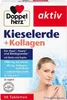 Doppelherz Kieselerde+Kollagen Tabletten 30 St Produktbild-Vorschau 1