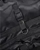 Forvert Rucksack Uni Laptop Louis Pathway schwarz/weiß Produktbild-Vorschau 3