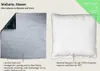 Wallario Premium Kissen, weiche Oberfläche, mit Motiv Produktbild-Vorschau 2
