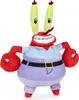 SpongeBob Schwammkopf Plüschfiguren 30 cm Sortiment (12) Produktbild-Vorschau 2