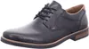 Rieker Herren Schnürschuh Halbschuh elegant Ziernaht 13500, Produktbild-Vorschau 46