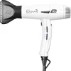 Parlux Elysium + Magic Compact Weiß - Haartrockner mit Produktbild-Vorschau 2