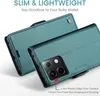 Xiaomi Redmi Note 13 Pro 5G Case, RFID Blocking Card, Anteprima dell’immagine prodotto 3