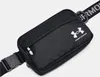 Under Armour UA Loudon Waist Bag Crossbody Black/White Produktbild-Vorschau 1