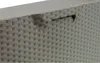 Schuhkipper Rattan Design braun Erweiterbar Flur Schuh Produktbild-Vorschau 3