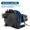 HYUNDAI Gartenpumpe GP80037 (800W, 3.600 l/h, Förderhöhe Produktbild-Vorschau 9