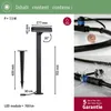 Paulmann Plug & Shine LED Pollerleuchte Ito Einzelleuchte Produktbild-Vorschau 3