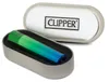 Clipper Metall Peacock V2 Glänzend Produktbild-Vorschau 4