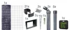 Alberts 669416 Fix-Clip Pro als Zaun-Komplettset, mit Náhled obrázku produktu 12