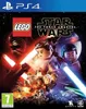 LEGO Star Wars: The Force Awakens (PS4) Produktbild-Vorschau 3