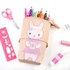 Prinzessin Mimi Federmäppchen Kaninchen Nelly Produktbild-Vorschau 6