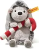 Steiff Friends Hedgy Igel Christmas 18 cm 059001 Produktbild-Vorschau 1
