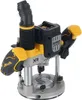 DeWalt Akku-Oberfräse 18 V (bürstenlos), incl. Zubehör, Produktbild-Vorschau 6